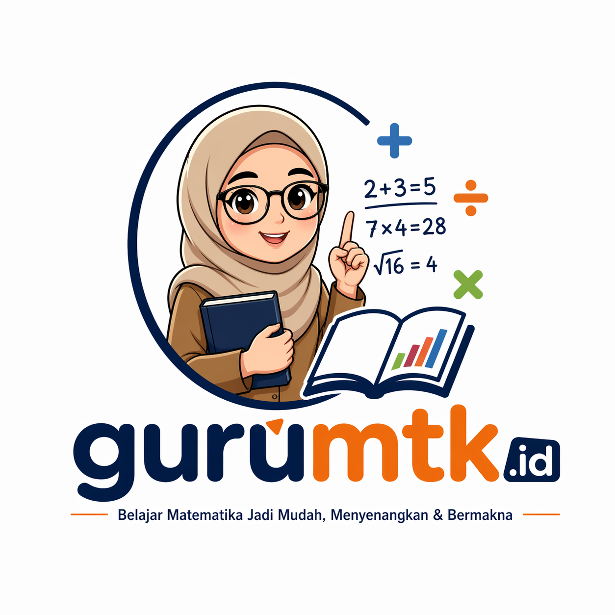 Welcome to Math Class